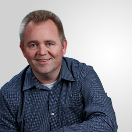 Erwin Jalving - Polismedewerker Erwin Jalving - Polismedewerker