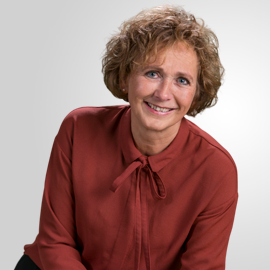 Fenja Pielman - Receptionist / telefonist Fenja Pielman - Receptionist / telefonist
