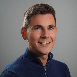 Ferron Kroezen - Financieel administratief medewerker Ferron Kroezen - Financieel administratief medewerker