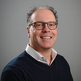 Frans Niemeijer - Teamleider Aveco Frans Niemeijer - Teamleider Aveco