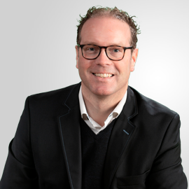Frans Niemeijer - Teamleider Aveco Frans Niemeijer - Teamleider Aveco
