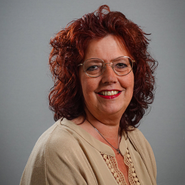 Gerdi van der Harst - Adviseur camper en caravan Gerdi van der Harst - Adviseur camper en caravan