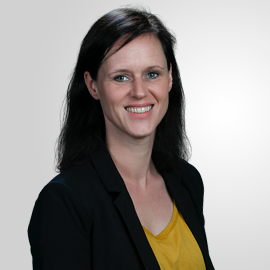 Gerrieke Nabers - Adviseur binnendienst particulier Gerrieke Nabers - Adviseur binnendienst particulier