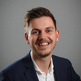 Gerwin Lennips - Teamleider Vitalr Collectief Inkomen Gerwin Lennips - Teamleider Vitalr Collectief Inkomen