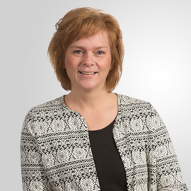 Greetje de Graaf - Relatiebeheerder zakelijk Greetje de Graaf - Relatiebeheerder zakelijk