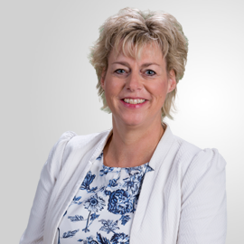 Gretha Kleinheerenbrink - Adviseur binnendienst particulier Gretha Kleinheerenbrink - Adviseur binnendienst particulier