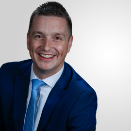 Guido van Zijl - Teamleider Fizie Guido van Zijl - Teamleider Fizie