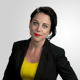 Hanneke Hakkers - Casemanager Hanneke Hakkers - Casemanager