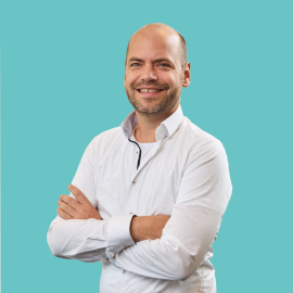 Hannes Reijnen - Taxateur & Expert NIVRE-re Hannes Reijnen - Taxateur & Expert NIVRE-re