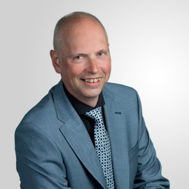 Hans Lenderink - Bedrijfsadministrateur Hans Lenderink - Bedrijfsadministrateur