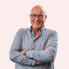 Henk Scherpenzeel - Taxateur & Expert NIVRE-re Henk Scherpenzeel - Taxateur & Expert NIVRE-re