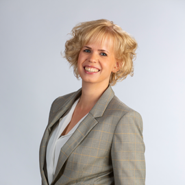 Herma Sieders MA - Relatiebeheerder pensioen Herma Sieders MA - Relatiebeheerder pensioen