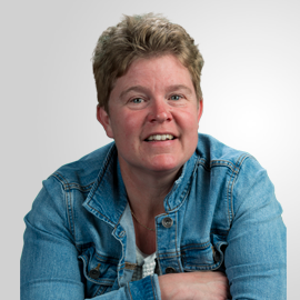 Hetty Dijk - Polismedewerker Hetty Dijk - Polismedewerker