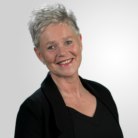 Ineke Pullen - Adviseur RegioBank Ineke Pullen - Adviseur RegioBank