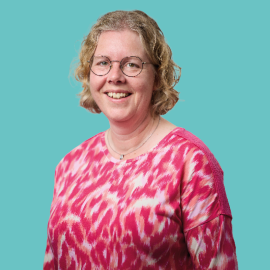 Jacoba Nijzink - Relatiebeheerder zakelijk Jacoba Nijzink - Relatiebeheerder zakelijk