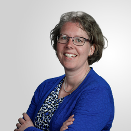 Jacoba Nijzink - Polismedewerker Jacoba Nijzink - Polismedewerker