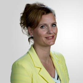 Jacqueline Eggengoor - Receptionist / telefonist Jacqueline Eggengoor - Receptionist / telefonist