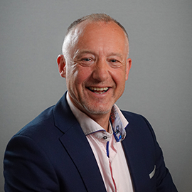 Jan Willem Gakes - Inkomensspecialist Jan Willem Gakes - Inkomensspecialist