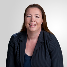 Janine Olde - Schadebehandelaar Aveco Janine Olde - Schadebehandelaar Aveco