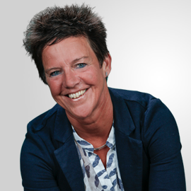 Janny Veldsink - Receptionist / telefonist Janny Veldsink - Receptionist / telefonist