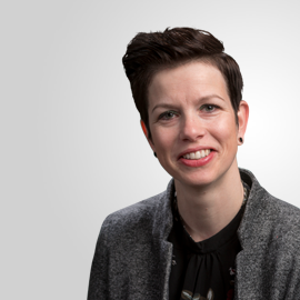 Jessica Bouwmeester - Polismedewerker Jessica Bouwmeester - Polismedewerker