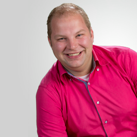 Johan Scholing - Procesanalist Johan Scholing - Procesanalist