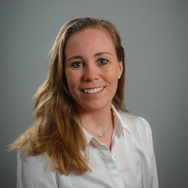 Jolanda van der Ende - Specialist Sociale Zekerheid Jolanda van der Ende - Specialist Sociale Zekerheid