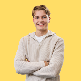 Kaj Hekman - Medewerker Planning Kaj Hekman - Medewerker Planning