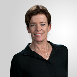 Karin Tops - Casemanager Karin Tops - Casemanager