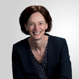 Karin Woolderink - Financieel administratief medewerker