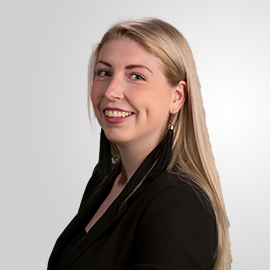 Kirsten Ophof - Adviseur binnendienst particulier Kirsten Ophof - Adviseur binnendienst particulier