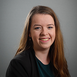 Laura Tuin - Controller/Medewerker kwaliteit Laura Tuin - Controller/Medewerker kwaliteit