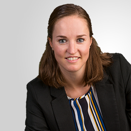 Lianne Algra - Relatiebeheerder hypotheken Lianne Algra - Relatiebeheerder hypotheken