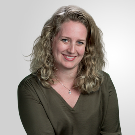 Lianne van der Horst - Relatiebeheerder zakelijk Lianne van der Horst - Relatiebeheerder zakelijk
