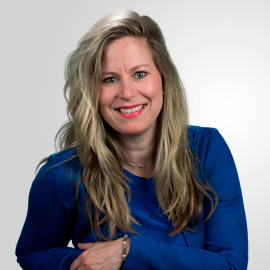 Lieke ter Haar - Assistent makelaar Lieke ter Haar - Assistent makelaar