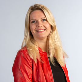 Linda Drost - Medewerker Linda Drost - Medewerker