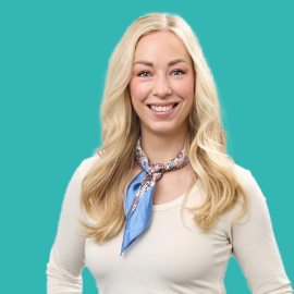 Lisa Goelema - HR Specialist