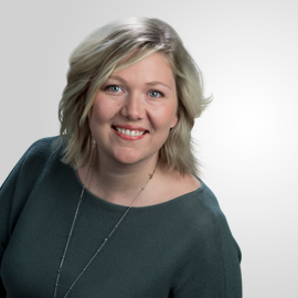 Lisette Kok - Marketing- & communicatiespecialist Lisette Kok - Marketing- & communicatiespecialist