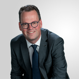 Luuk Boerman - Adviseur buitendienst particulier Luuk Boerman - Adviseur buitendienst particulier
