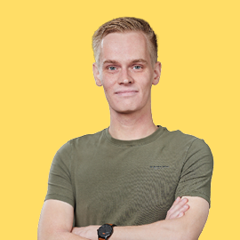 Maarten Tromp - Adviseur Maarten Tromp - Adviseur