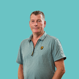 Marco van Limpt - Taxateur & Expert NIVRE-re