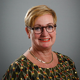 Marianne Coulier - Adviseur RegioBank Marianne Coulier - Adviseur RegioBank