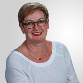Marianne Coulier - Adviseur RegioBank Marianne Coulier - Adviseur RegioBank