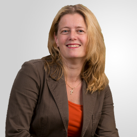 Marjan Nijhoff - Kats - Adviseur binnendienst particulier Marjan Nijhoff - Kats - Adviseur binnendienst particulier
