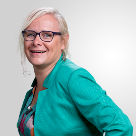 Marjanne Overweg - Schadebehandelaar Aveco Marjanne Overweg - Schadebehandelaar Aveco
