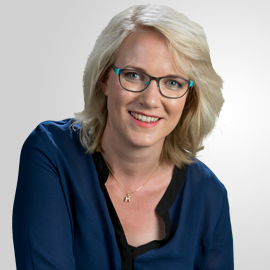 Marjolein Bakkum - Casemanager Marjolein Bakkum - Casemanager