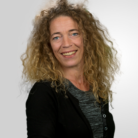 Marjolein Schreuder - Kwaliteitscoördinator & Functionaris gegevensbescherming Marjolein Schreuder - Kwaliteitscoördinator & Functionaris gegevensbescherming