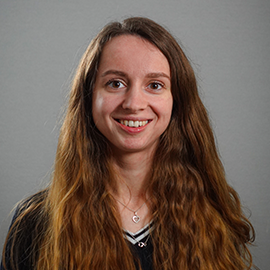 Marjolein de Wit - Afstudeerstagiair binnendienst particulier Marjolein de Wit - Afstudeerstagiair binnendienst particulier