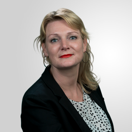 Marjon van der Veen - Casemanager Marjon van der Veen - Casemanager