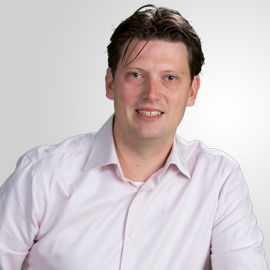 Martijn Linde - Adviseur binnendienst particulier Martijn Linde - Adviseur binnendienst particulier